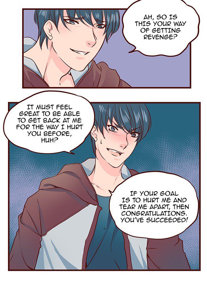 Eggnoid - Manga chapter 111 - page 12