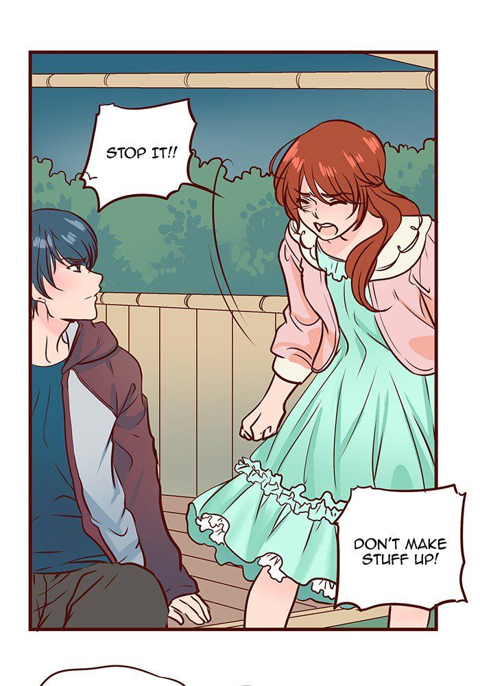 Eggnoid - Manga chapter 111 - page 13