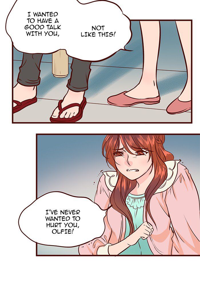 Eggnoid - Manga chapter 111 - page 14