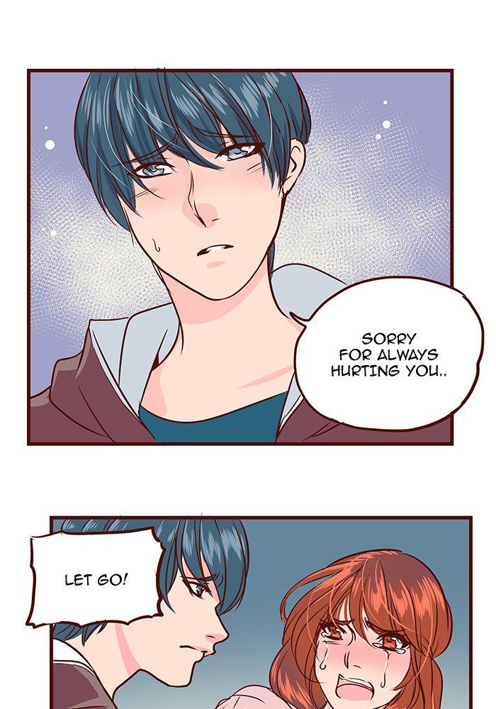 Eggnoid - Manga chapter 111 - page 19