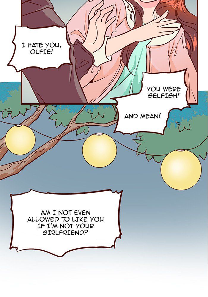 Eggnoid - Manga chapter 111 - page 20