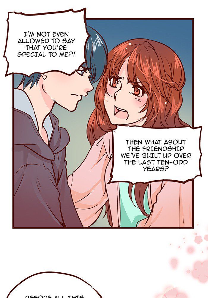 Eggnoid - Manga chapter 111 - page 21