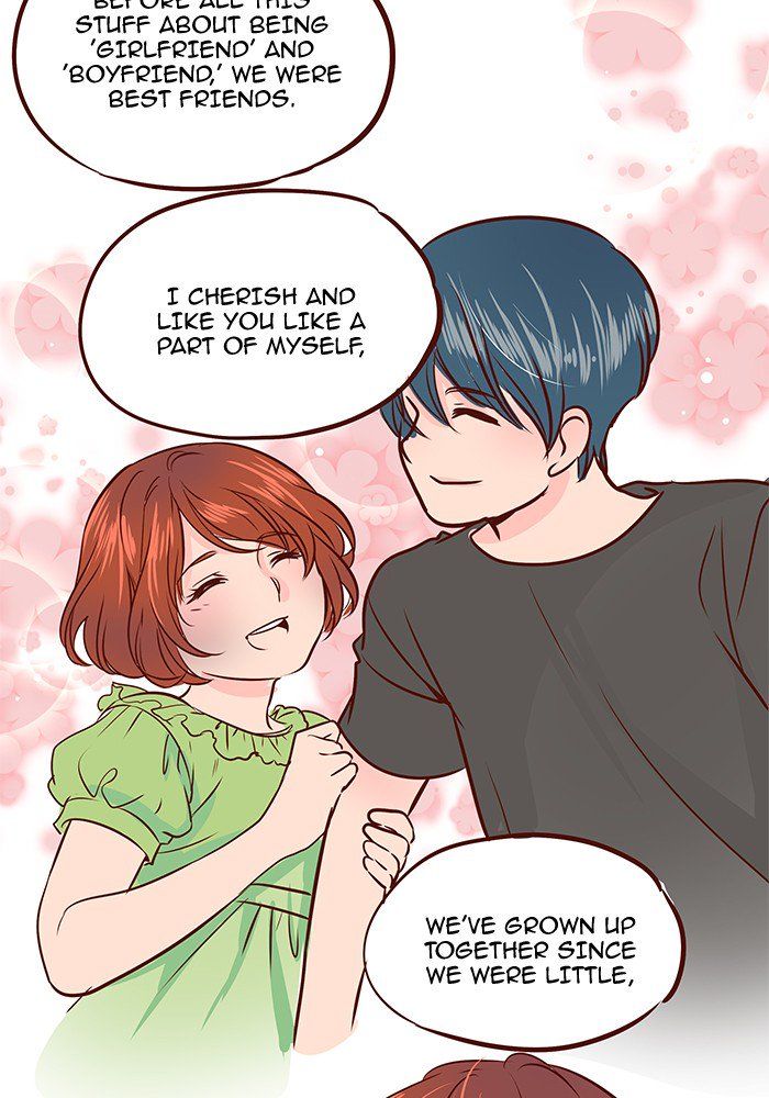 Eggnoid - Manga chapter 111 - page 22