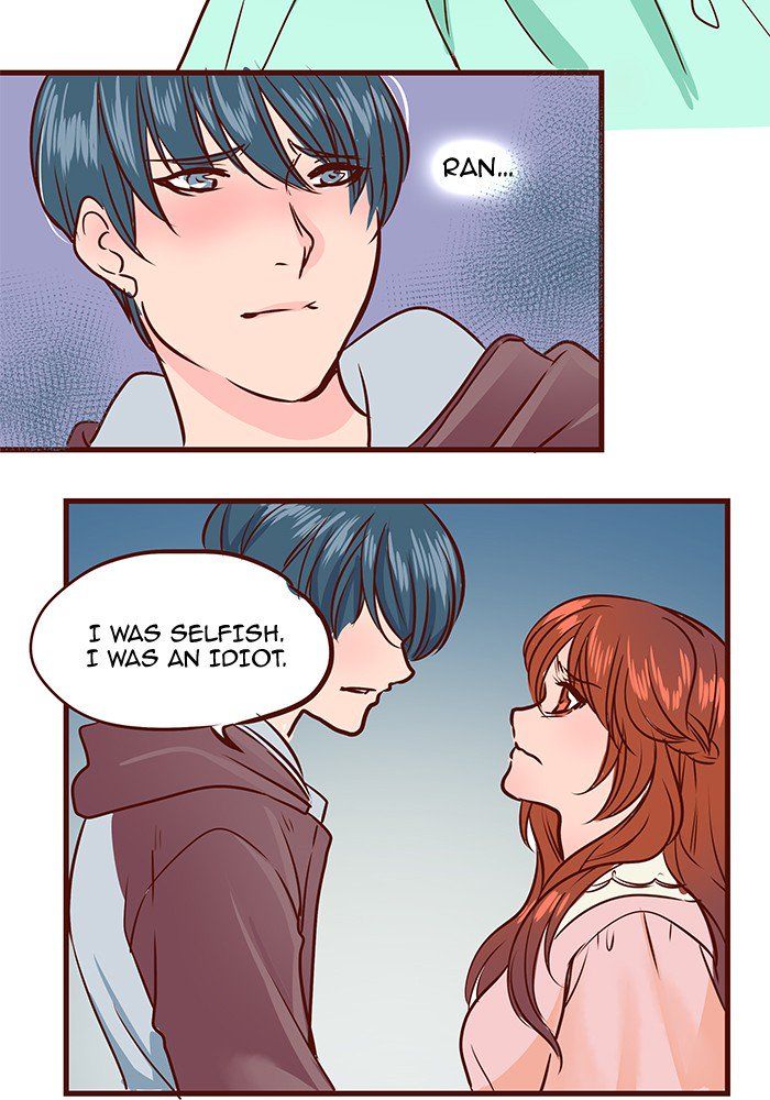 Eggnoid - Manga chapter 111 - page 24