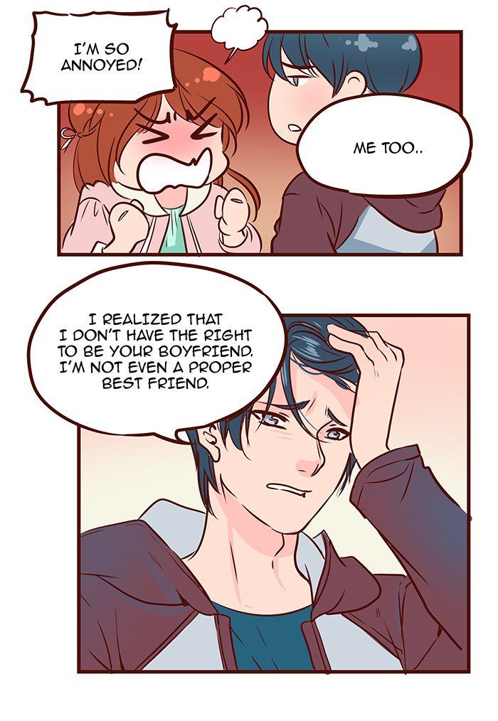 Eggnoid - Manga chapter 111 - page 25