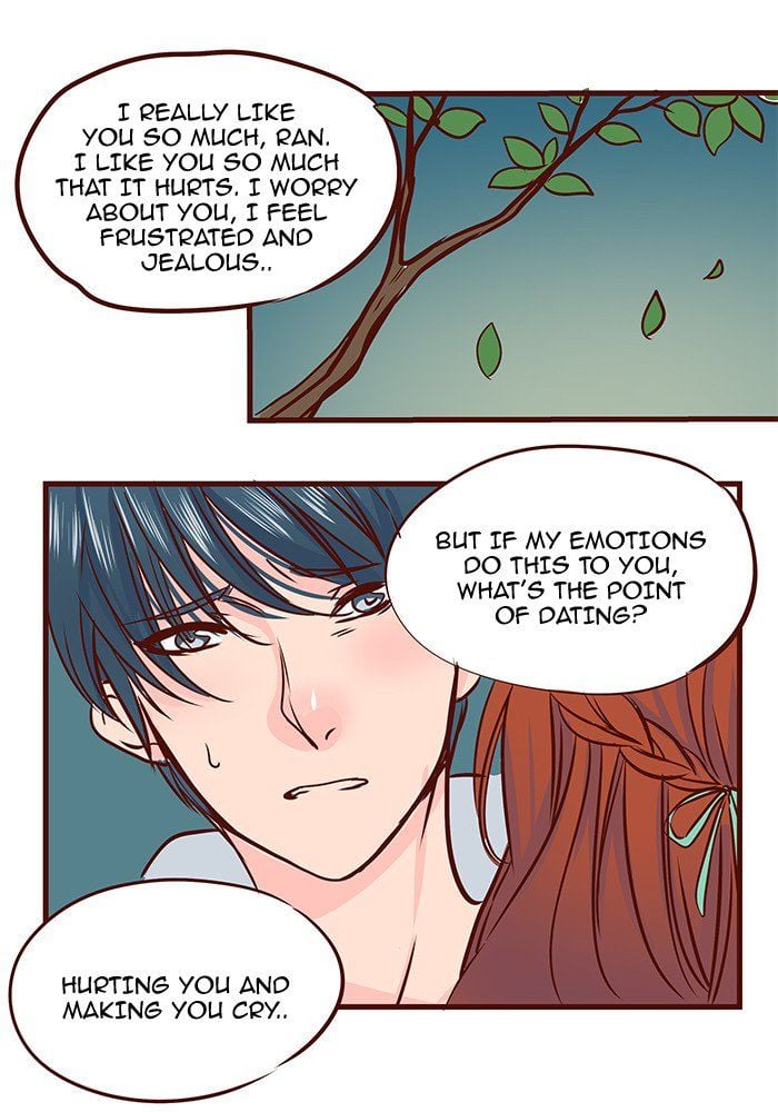 Eggnoid - Manga chapter 111 - page 26