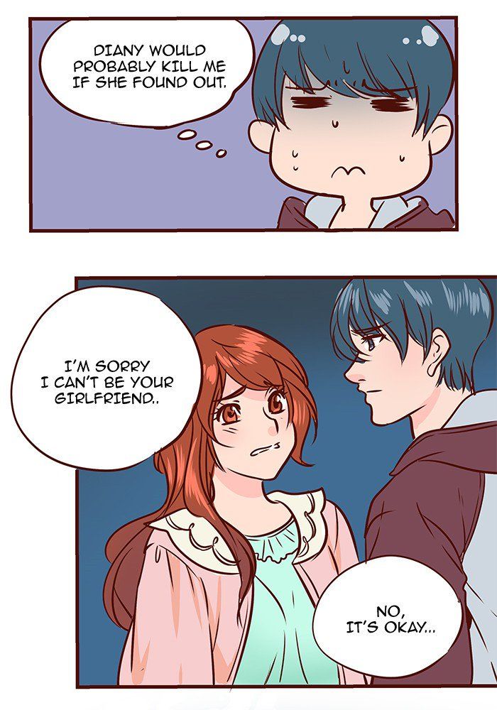 Eggnoid - Manga chapter 111 - page 27