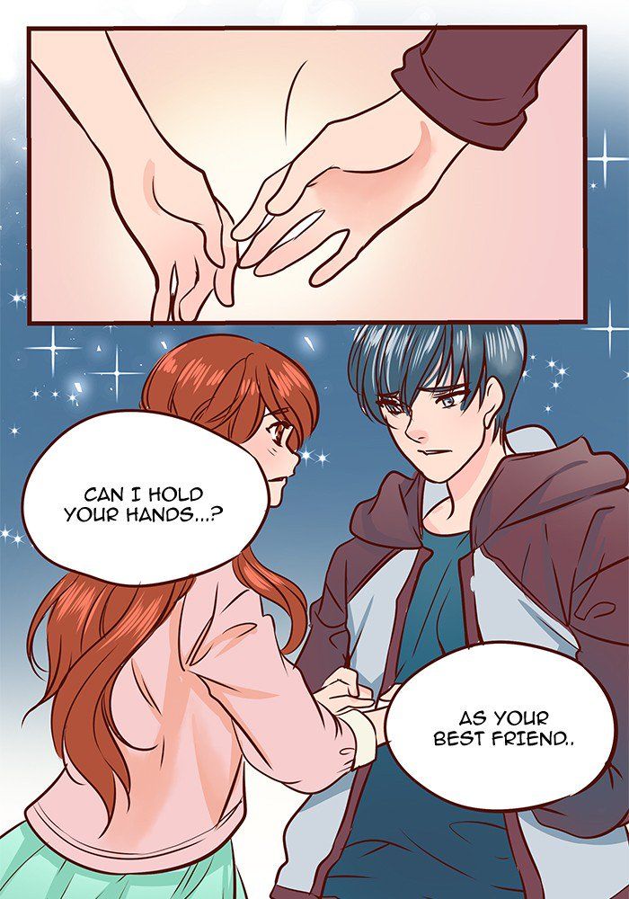 Eggnoid - Manga chapter 111 - page 28