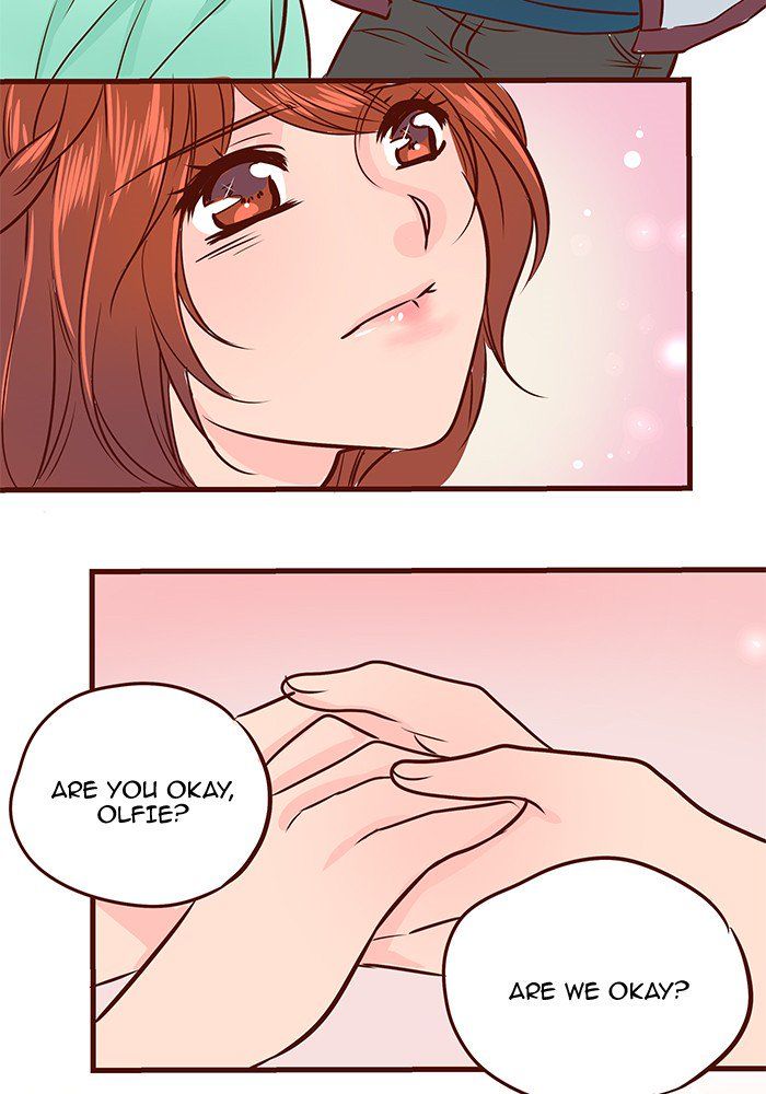 Eggnoid - Manga chapter 111 - page 29