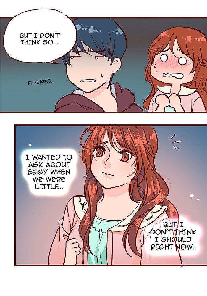 Eggnoid - Manga chapter 111 - page 34