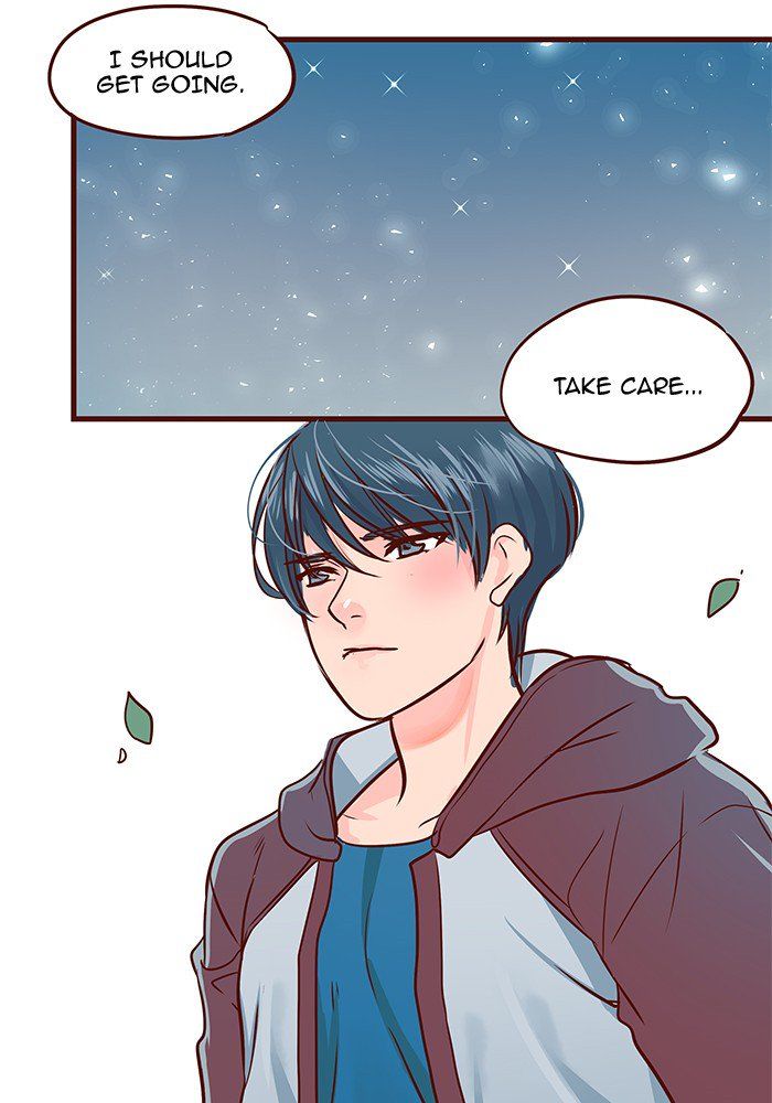 Eggnoid - Manga chapter 111 - page 35