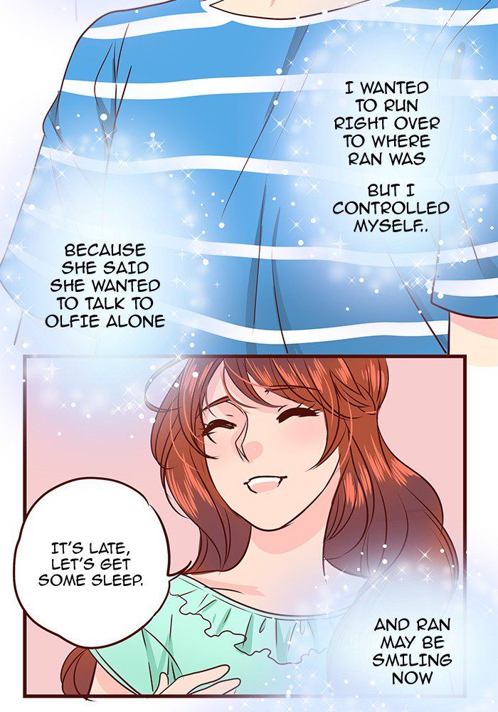 Eggnoid - Manga chapter 111 - page 39