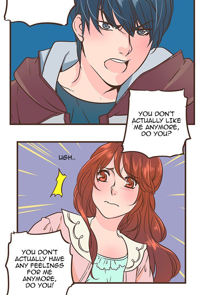 Eggnoid - Manga chapter 111 - page 9