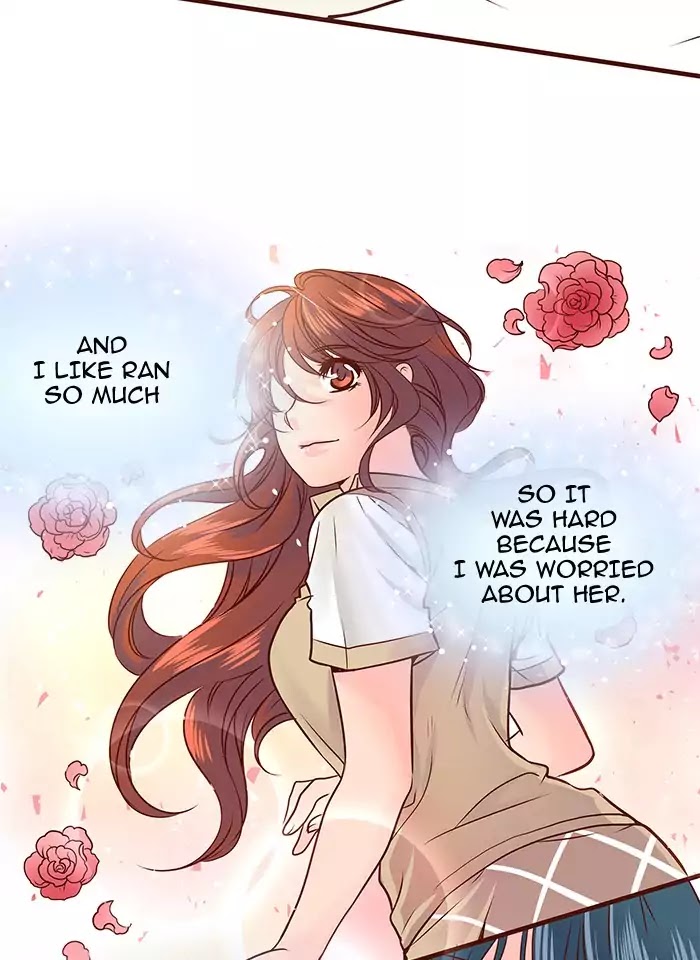 Eggnoid - Manga chapter 110 - page 11