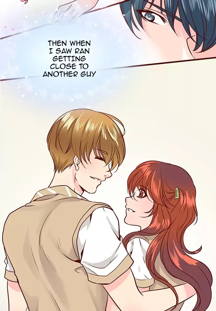 Eggnoid - Manga chapter 110 - page 12