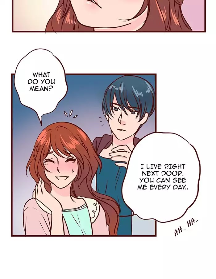 Eggnoid - Manga chapter 110 - page 20