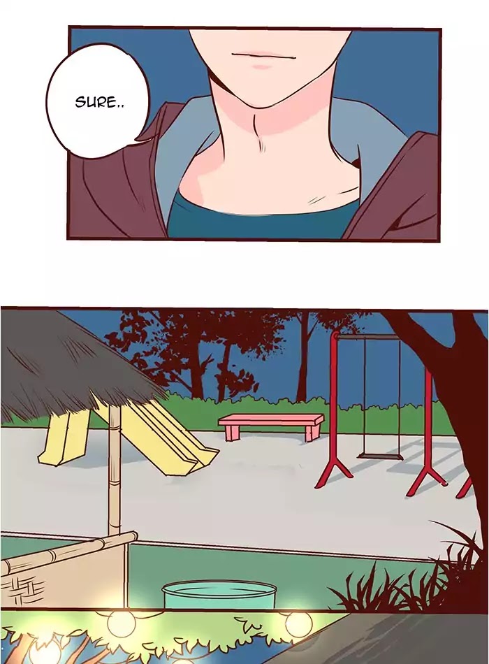 Eggnoid - Manga chapter 110 - page 22
