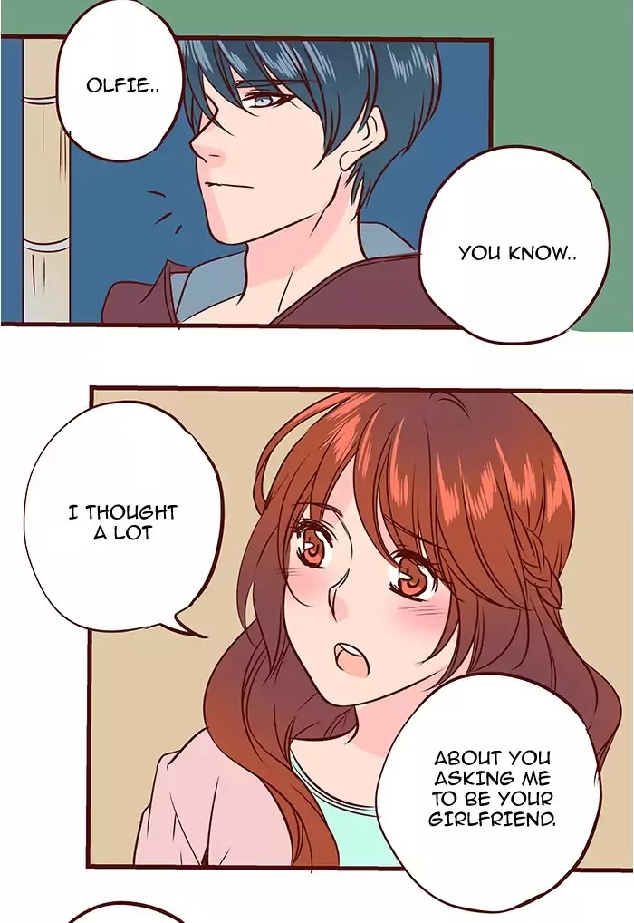 Eggnoid - Manga chapter 110 - page 24