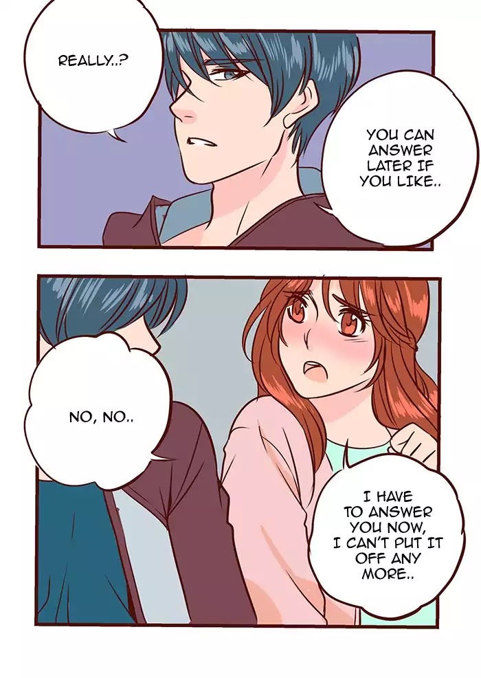 Eggnoid - Manga chapter 110 - page 25
