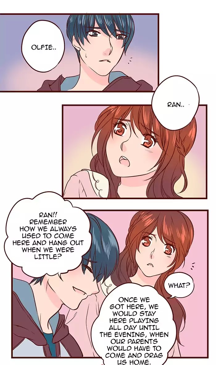 Eggnoid - Manga chapter 110 - page 26