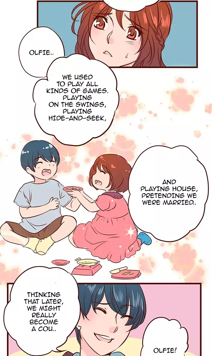 Eggnoid - Manga chapter 110 - page 27