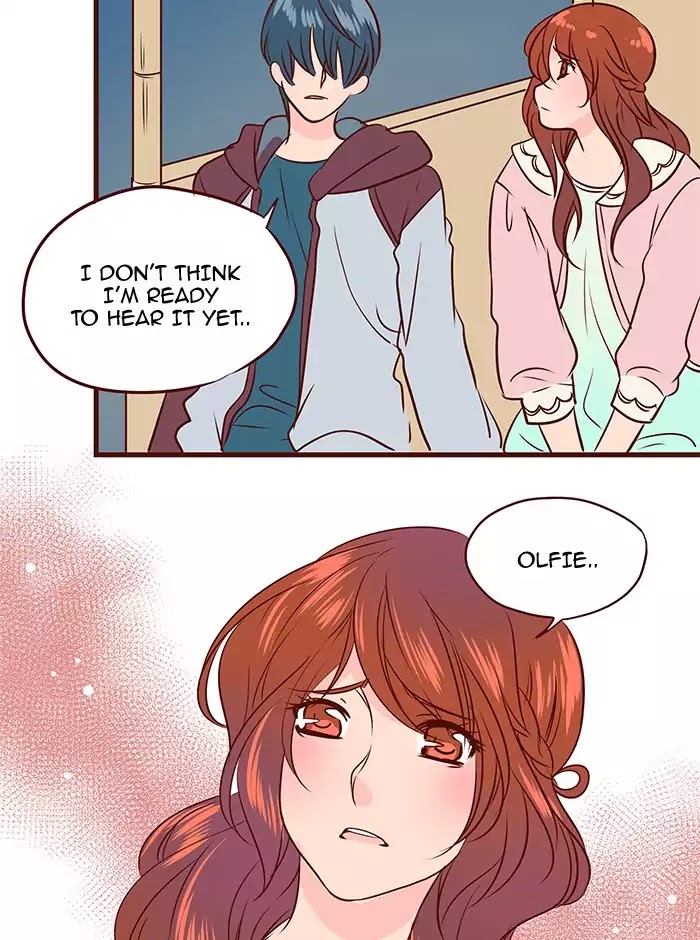 Eggnoid - Manga chapter 110 - page 29