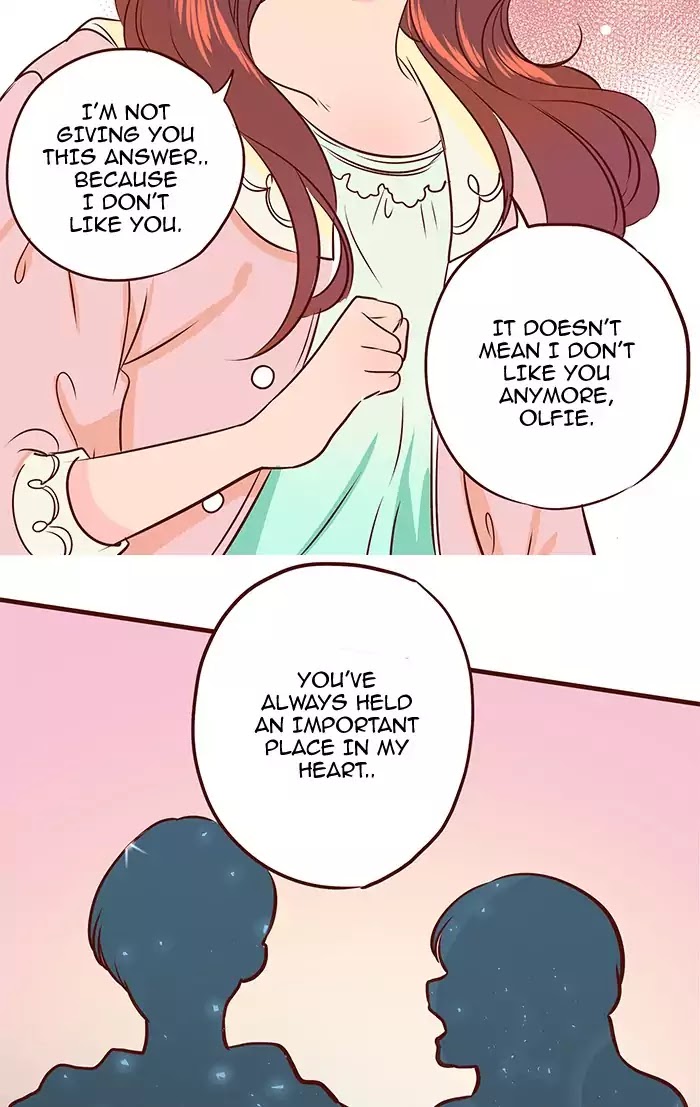 Eggnoid - Manga chapter 110 - page 30