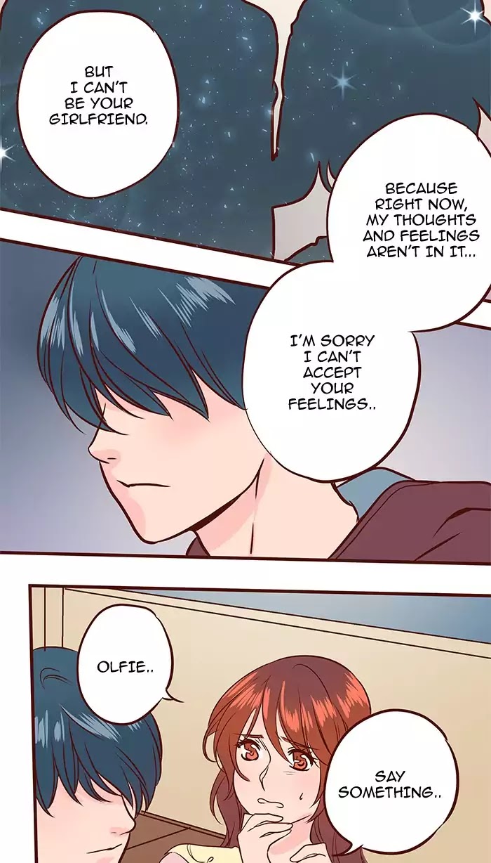 Eggnoid - Manga chapter 110 - page 31