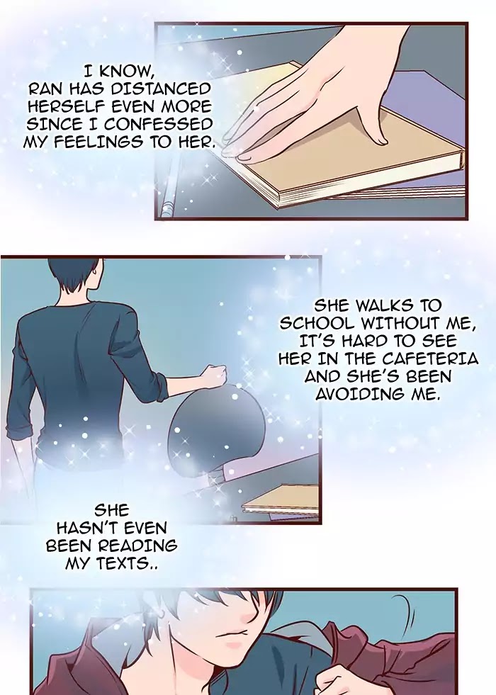 Eggnoid - Manga chapter 110 - page 6