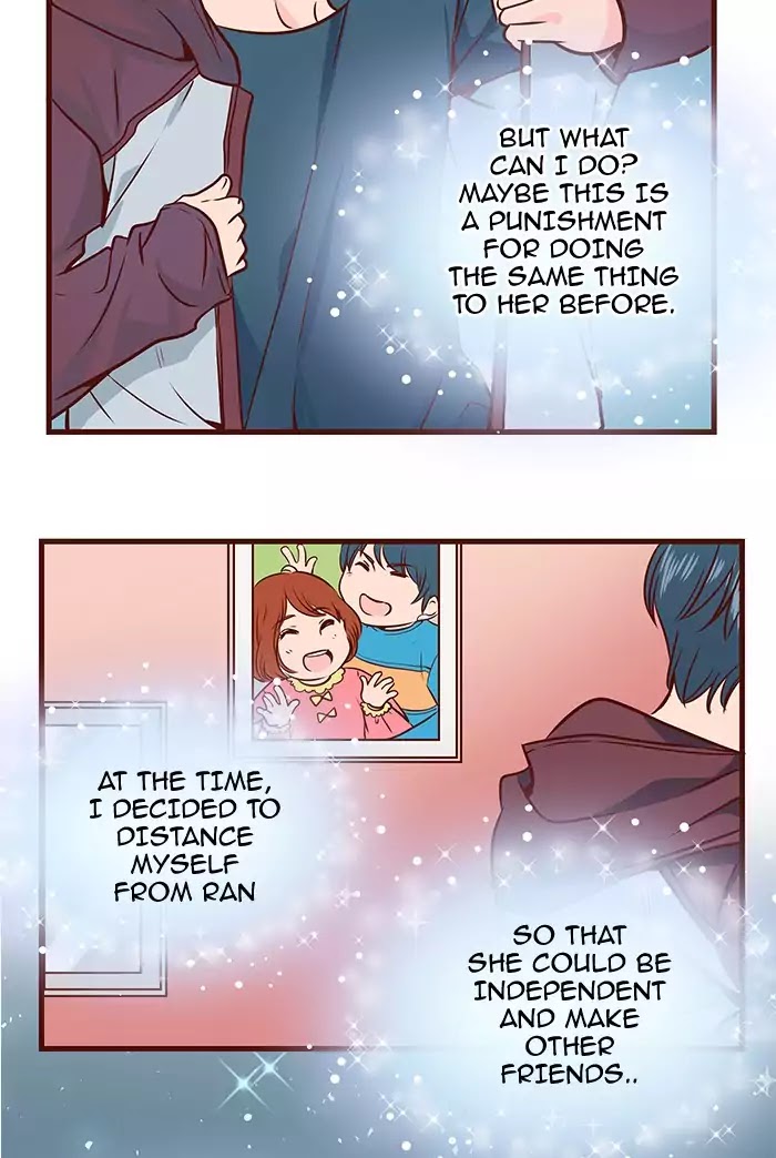 Eggnoid - Manga chapter 110 - page 7