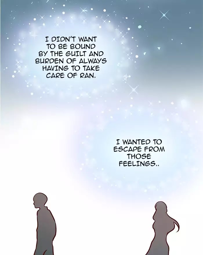 Eggnoid - Manga chapter 110 - page 9