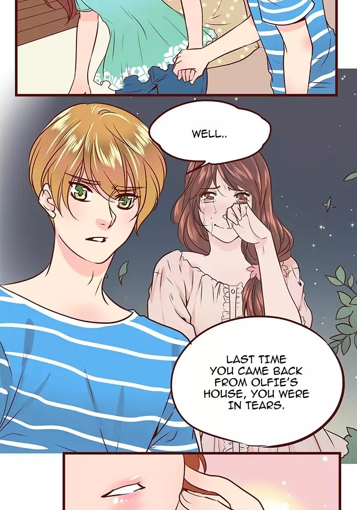 Eggnoid - Manga chapter 109 - page 15