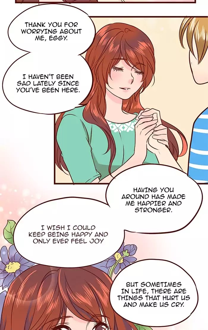 Eggnoid - Manga chapter 109 - page 17