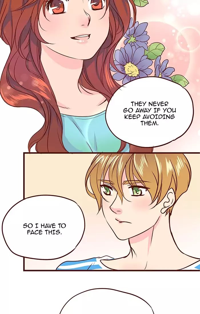 Eggnoid - Manga chapter 109 - page 18