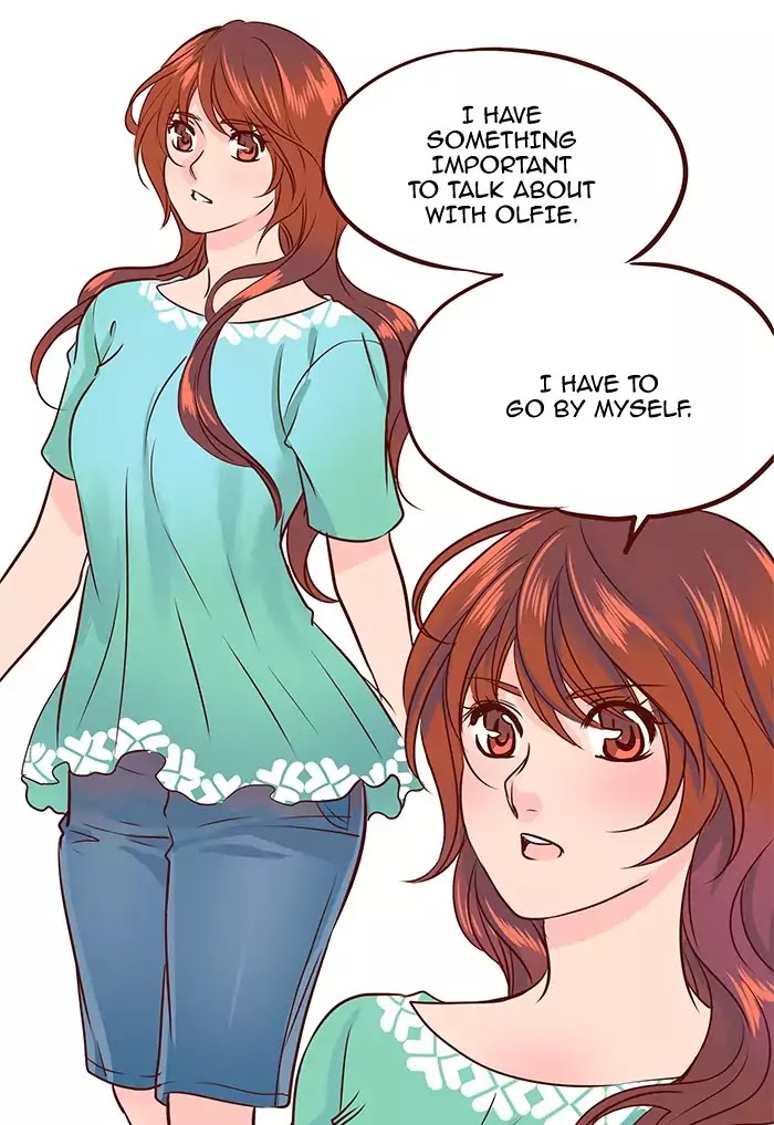 Eggnoid - Manga chapter 109 - page 22
