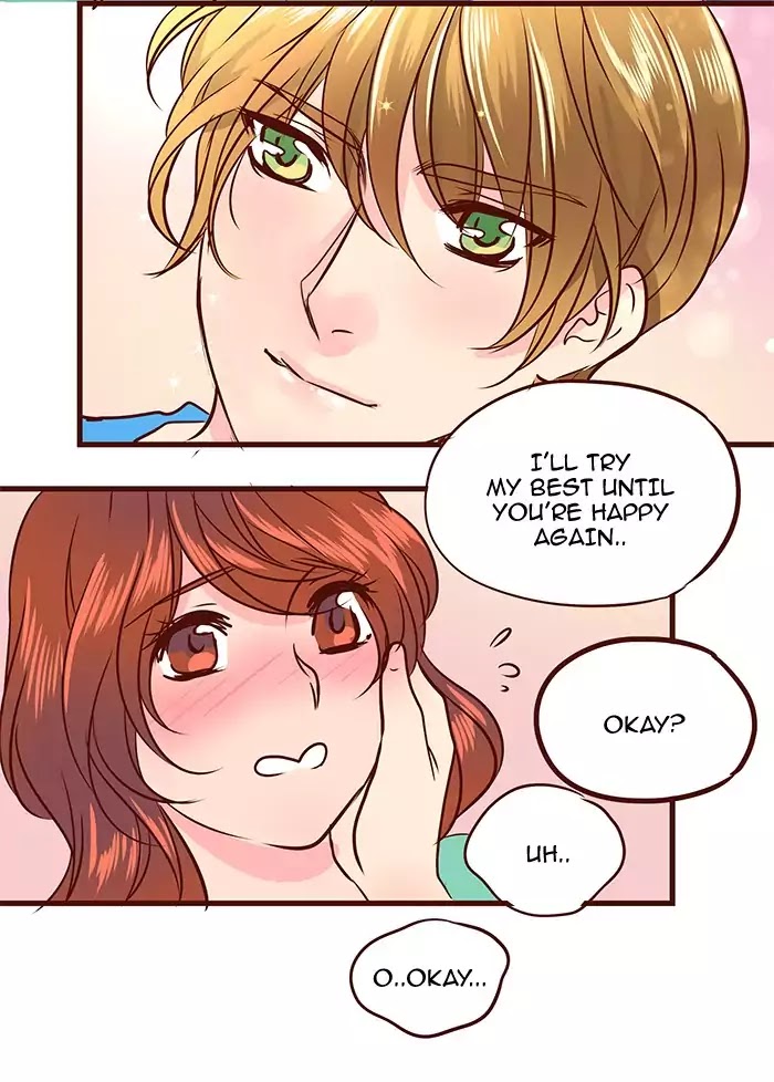 Eggnoid - Manga chapter 109 - page 25