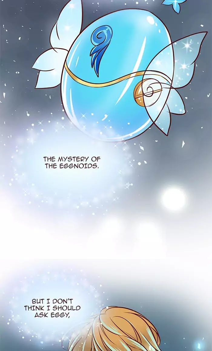 Eggnoid - Manga chapter 109 - page 5