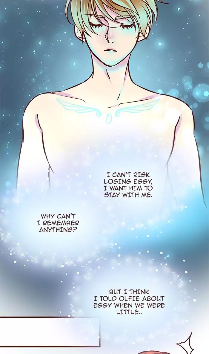 Eggnoid - Manga chapter 109 - page 6