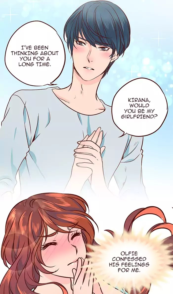 Eggnoid - Manga chapter 109 - page 8