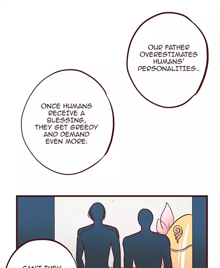 Eggnoid - Manga chapter 108 - page 31