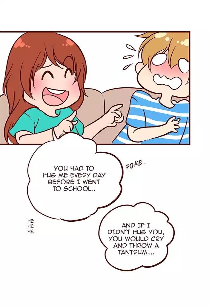 Eggnoid - Manga chapter 107 - page 15