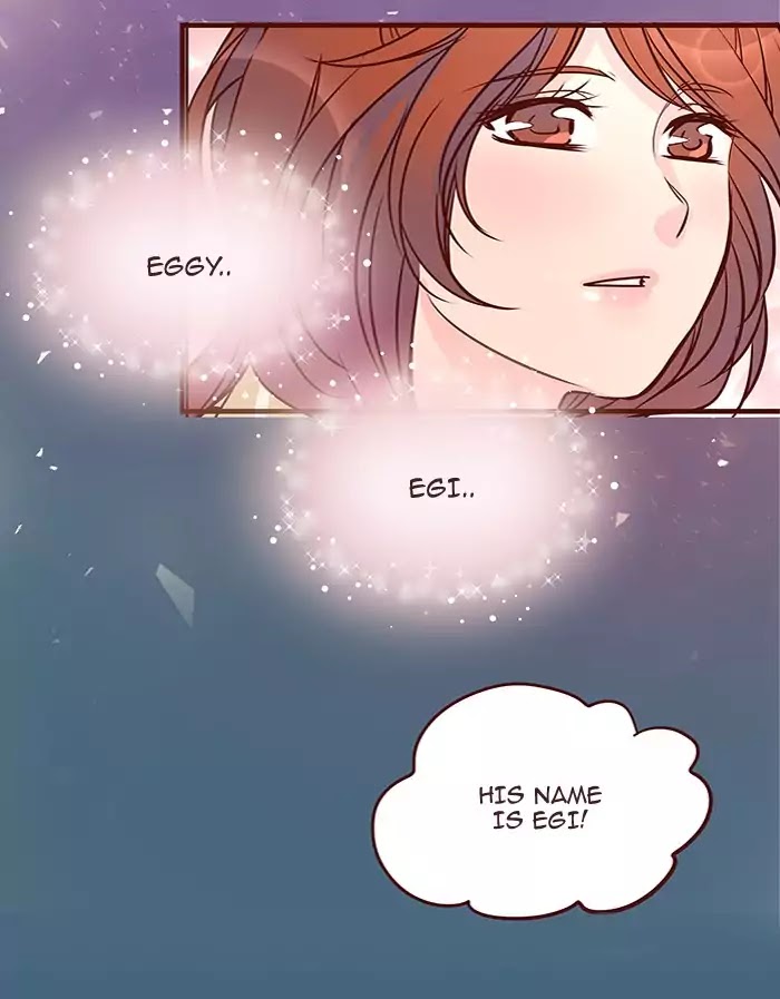 Eggnoid - Manga chapter 107 - page 20