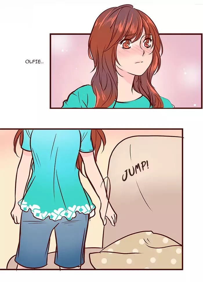 Eggnoid - Manga chapter 107 - page 23
