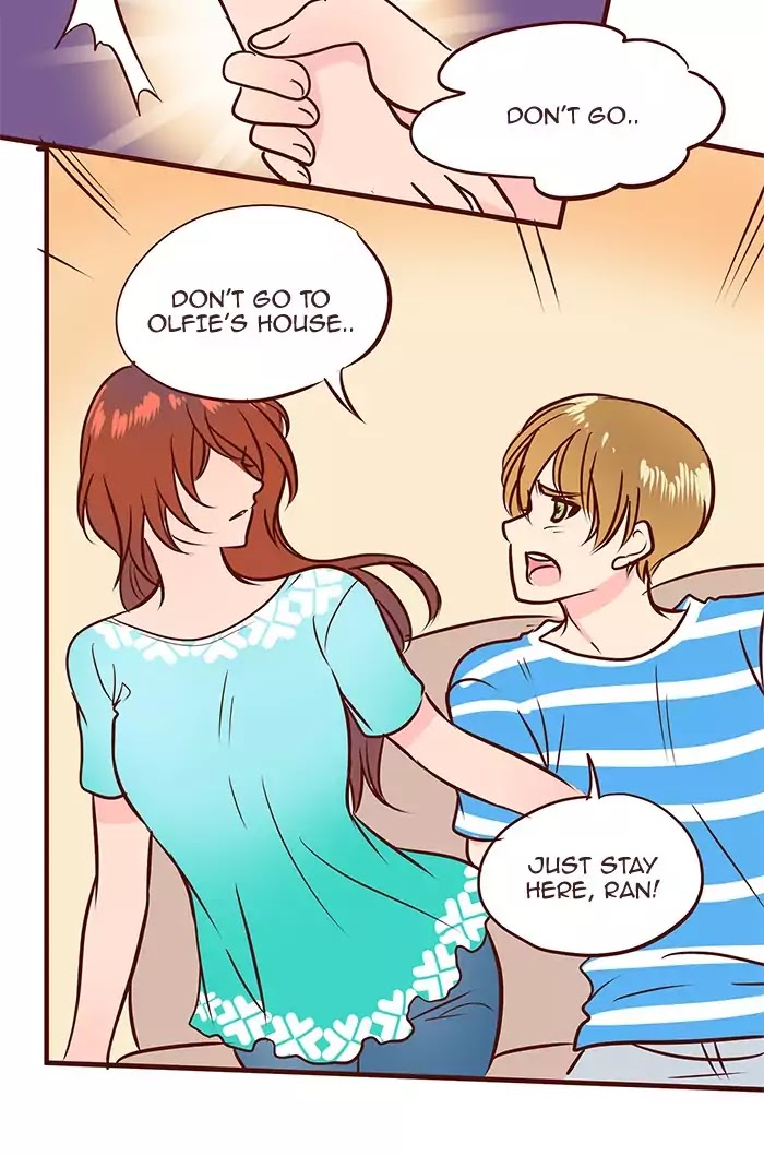 Eggnoid - Manga chapter 107 - page 25