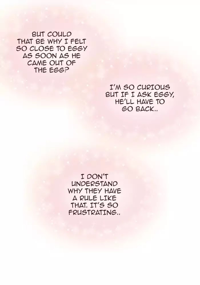 Eggnoid - Manga chapter 107 - page 9