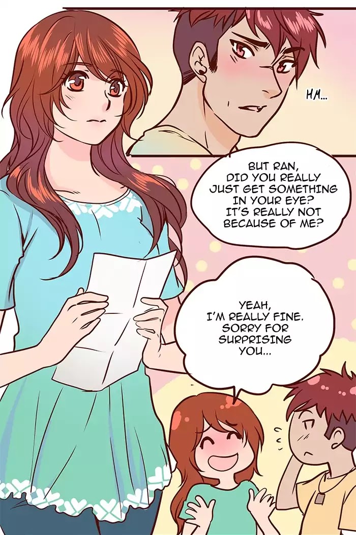 Eggnoid - Manga chapter 106 - page 16