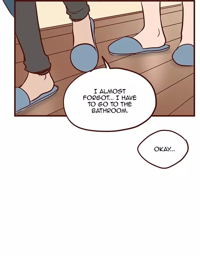 Eggnoid - Manga chapter 106 - page 17