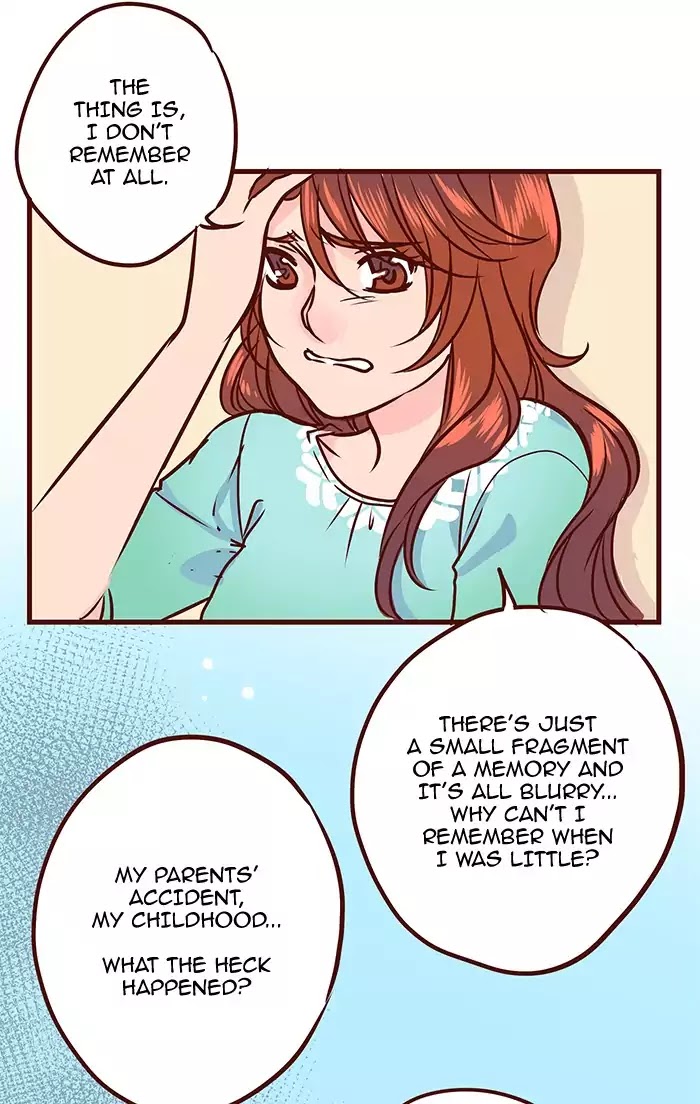 Eggnoid - Manga chapter 106 - page 22