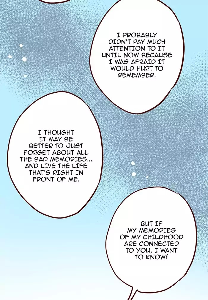 Eggnoid - Manga chapter 106 - page 23