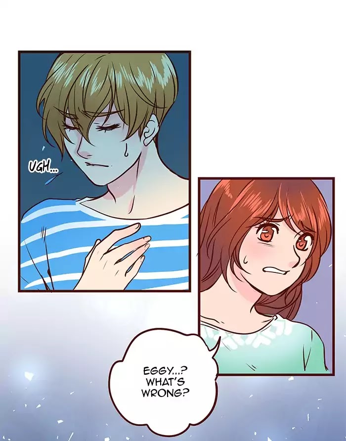 Eggnoid - Manga chapter 106 - page 26
